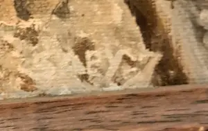 Renaat Saey - "Dorpsgezicht" kopen? Bied vanaf 75!