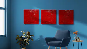 Bruno CANTAIS - Red Power kopen? Bied vanaf 450!