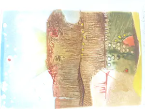 René Carcan - René CARCAN (1925-1993) - "Zomercampagne" - Uitzonderlijke oplage 1/2 - 1990 kopen? Bied vanaf 390!