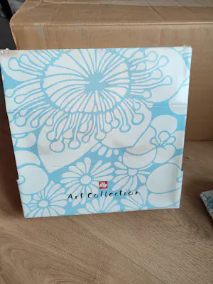 illy Art Collection - illy art collection - 2008 - bowls - Michael Lin kopen? Bied vanaf 50!