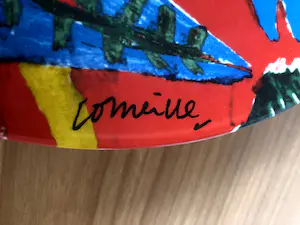 Corneille - Grote schaal - L ete Commencant. kopen? Bied vanaf 1!