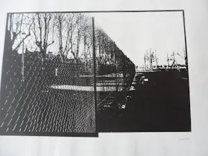 Paolo Serra - map met 10 screen prints bij Paolo Serra kopen? Bied vanaf 50!