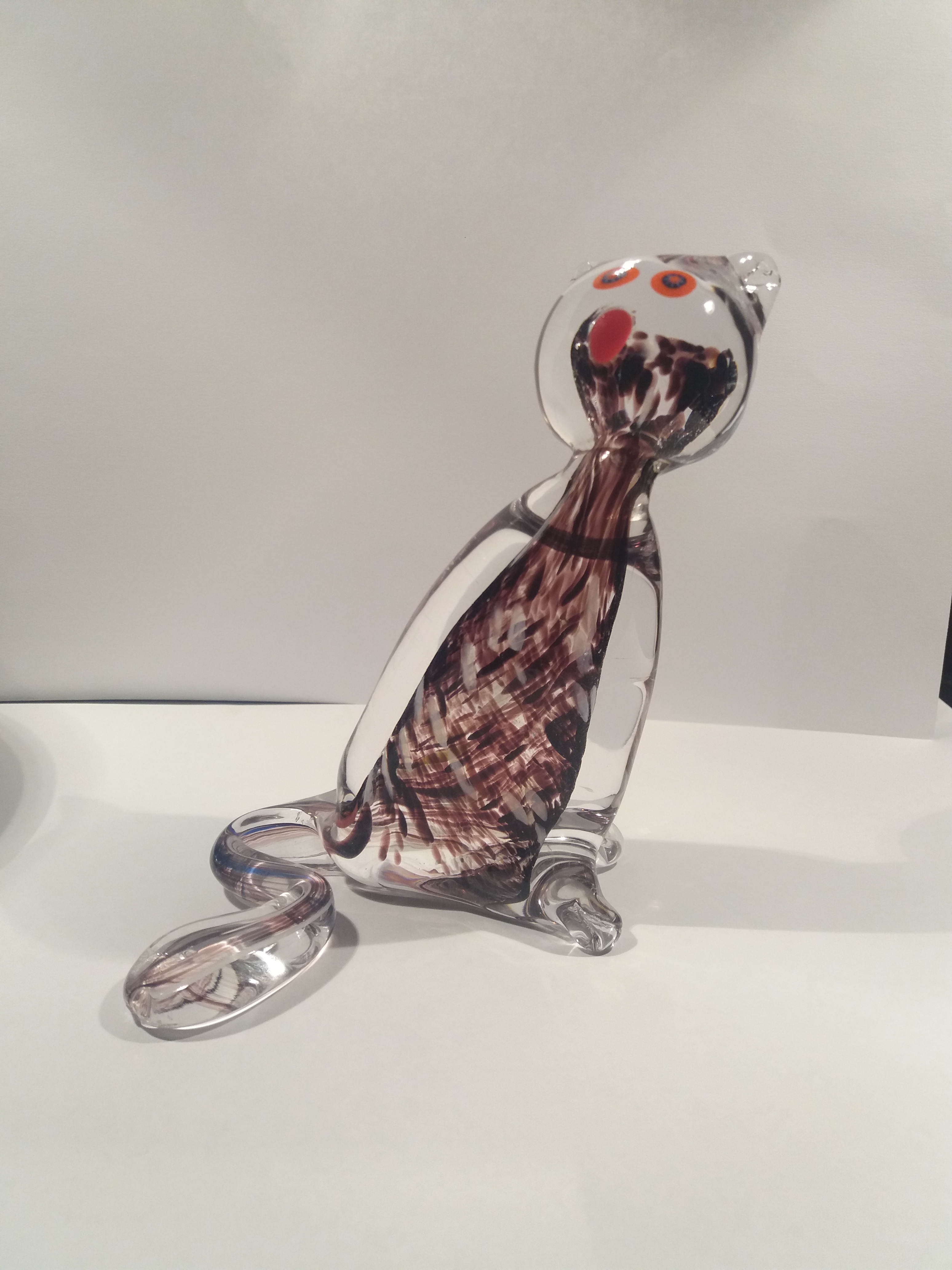 Niet of onleesbaar gesigneerd - Murano kopen? Bied vanaf 1!