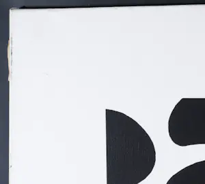 Nic Blans (sr.) - Acryl op doek, Afwijkend gedrag - Ingelijst (Zeer Groot) kopen? Bied vanaf 1!