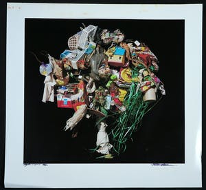 Paul Blanca - Foto, Bijlmer kopen? Bied vanaf 100!