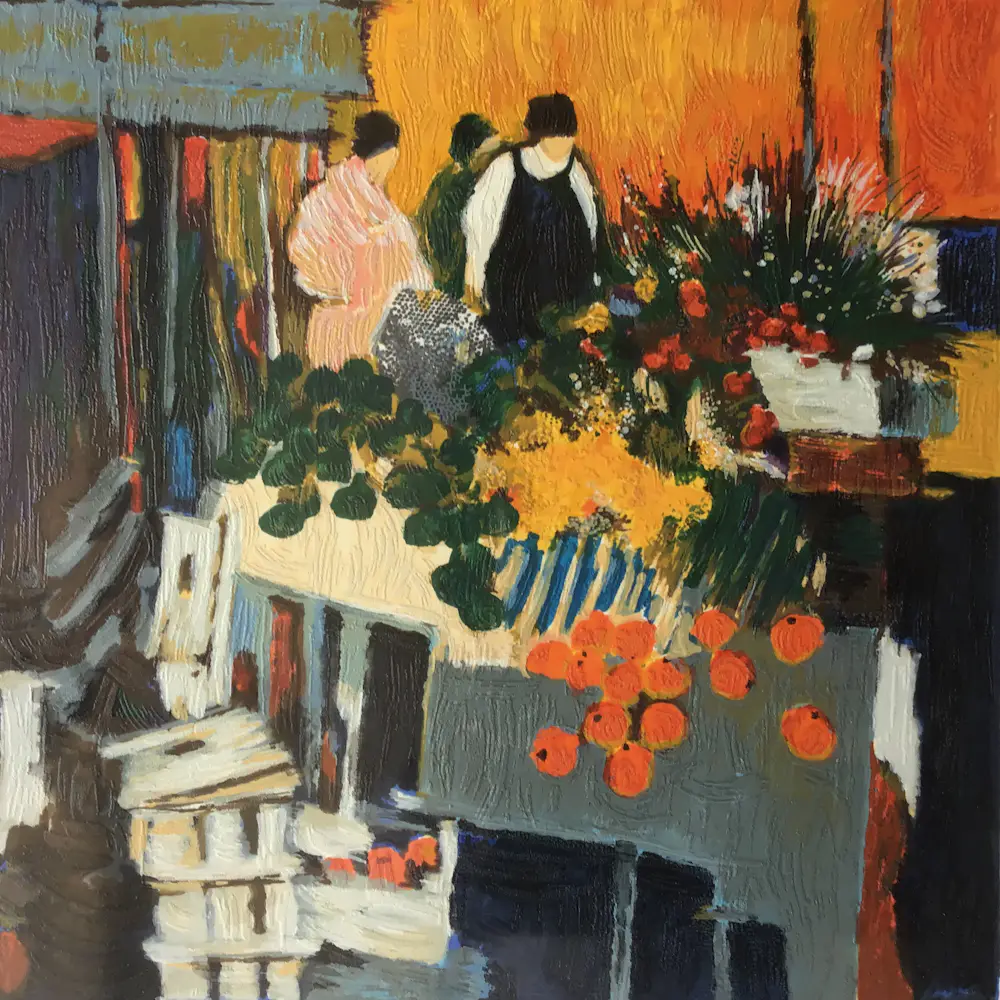Claude Fauchere (1936)