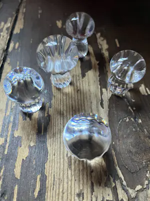 Val-Saint-Lambert - talisman kopen? Bied vanaf 119!