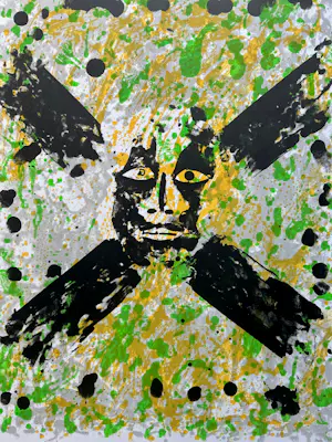 Jef Diederen - Zonder titel kopen? Bied vanaf 30!