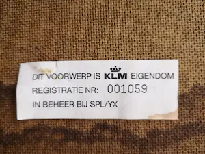 Henk van der Vet - Chaos kopen? Bied vanaf 19!