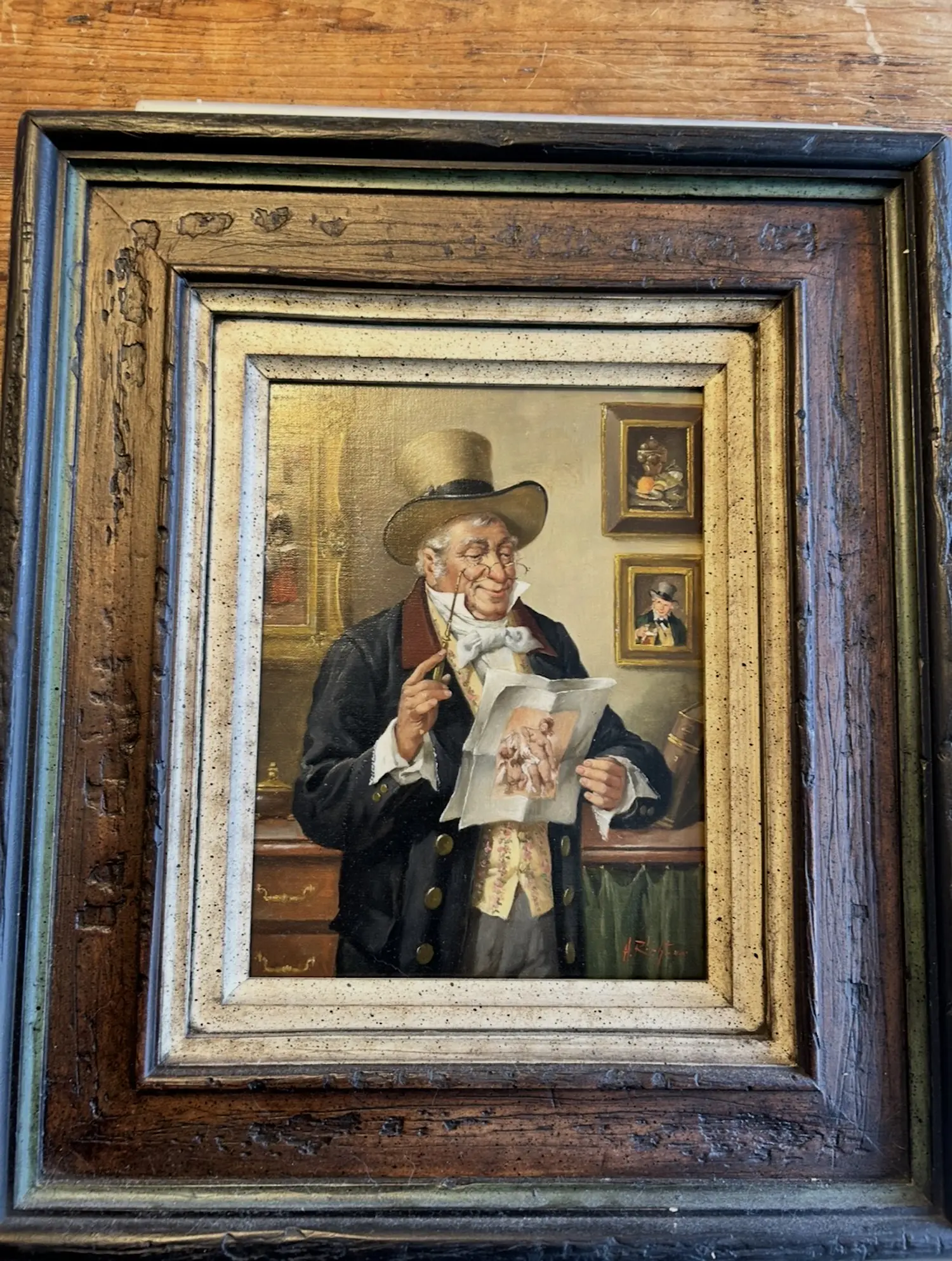 Hans Rudolph Richter (1920)