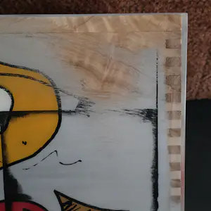 Christian van Hedel - Block it kopen? Bied vanaf 30!