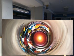 Gena - Circle of Life kopen? Bied vanaf 250!