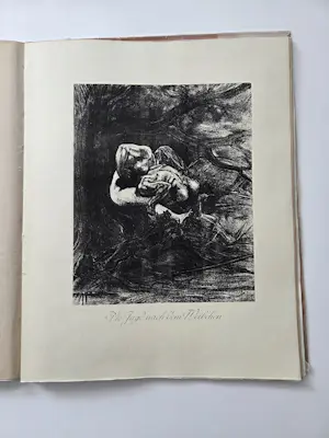 Felicien Rops - Door Gustave Kahn. kaufen? Bieten Sie von 39!