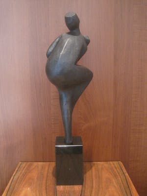 Brons (Onbekend) - ABN*AMRO kopen? Bied vanaf 220!