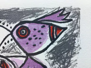 Corneille - Le joyeux insecte de la négresse. kopen? Bied vanaf 125!