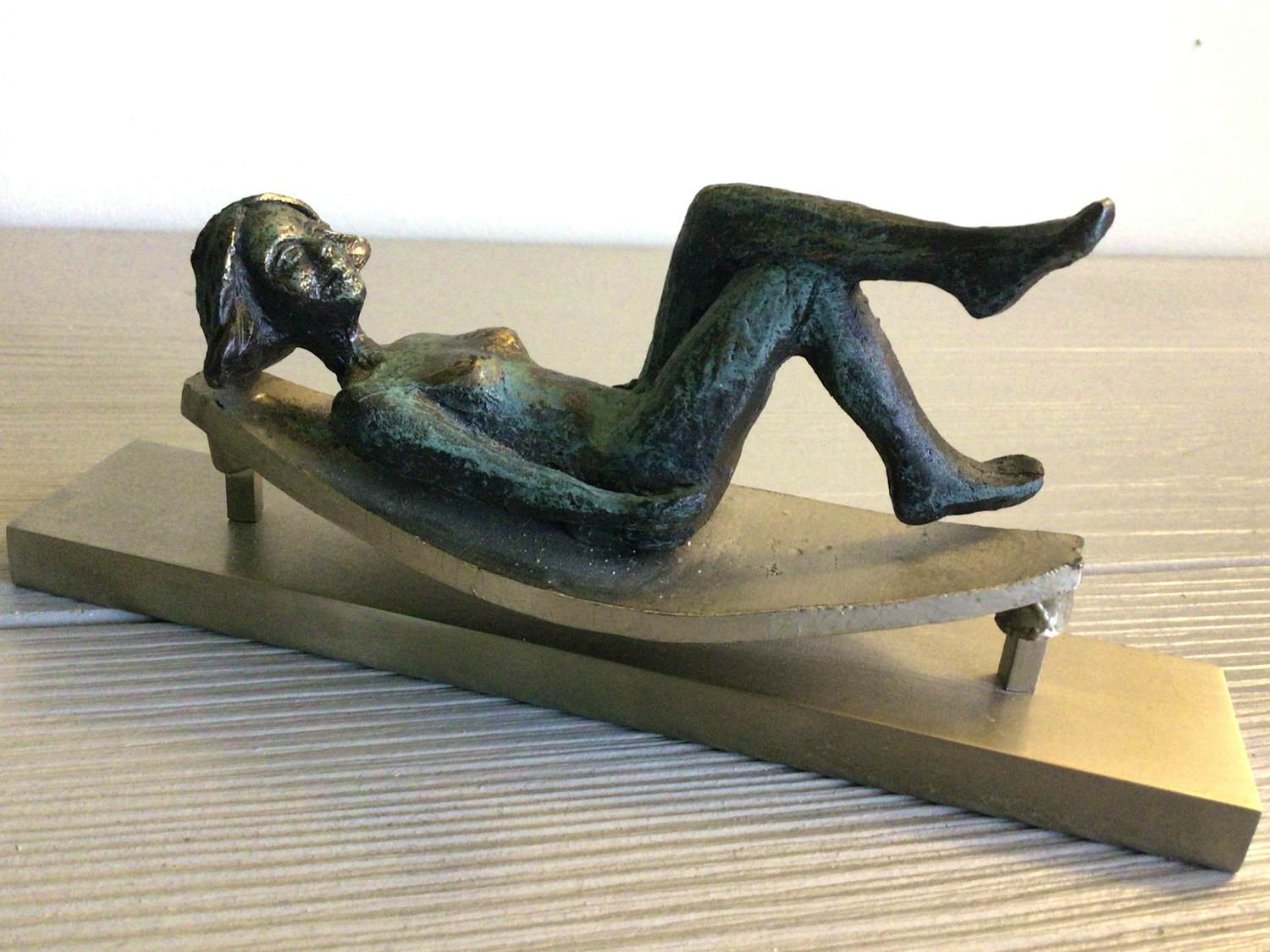 Corry Ammerlaan - “ Heaven on earth! “ kopen? Bied vanaf 139!