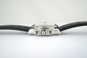 2559 - Breitling Chronomat Evolution Chronograph A13356  - Automaat - Certifict. kopen? Bied vanaf 2240!