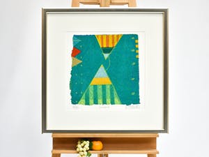 Norbert Cames - Synergie V kopen? Bied vanaf 50!