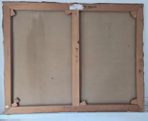 Gillis van Oosten - Figuren. Groot. Komt uit grote collectie. kopen? Bied vanaf 99!