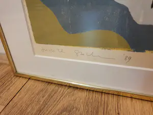 Judith Stolker - Zeefdruk kopen? Bied vanaf 25!