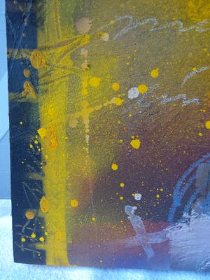 Theo Koster - No title kopen? Bied vanaf 90!