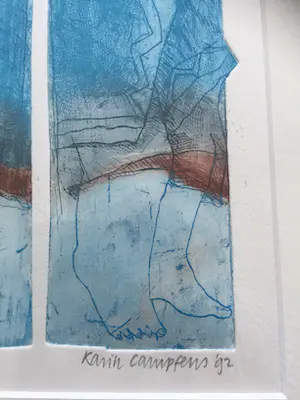 Karin Campfens - Drie vrouwen kopen? Bied vanaf 49!