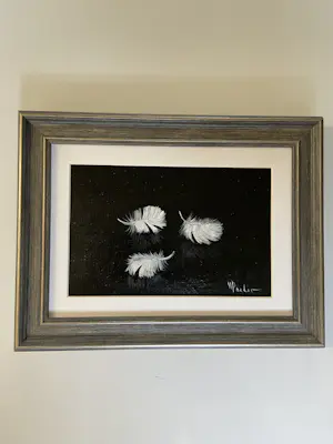 Henk Poeder - Veertjes kopen? Bied vanaf 89!