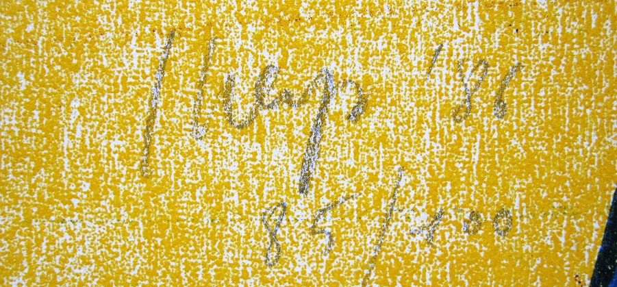 Yvan Theys - zittende man kopen? Bied vanaf 76!