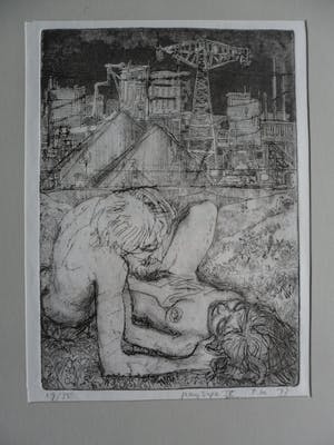 Frits Lindeman - Ets. Titel. Pay safe IV. kopen? Bied vanaf 20!