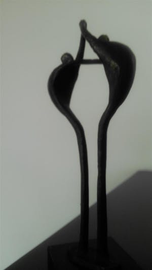 Corry Ammerlaan - van mens tot mens kopen? Bied vanaf 29!