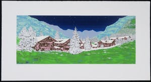 Hjalmar Riemersma - Titel: Sterrendorp kopen? Bied vanaf 50!