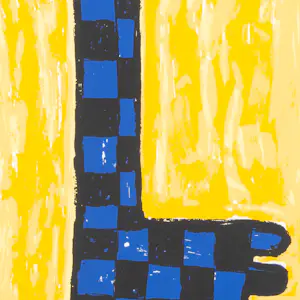 Toyin Loye - My problem my solution II kopen? Bied vanaf 50!