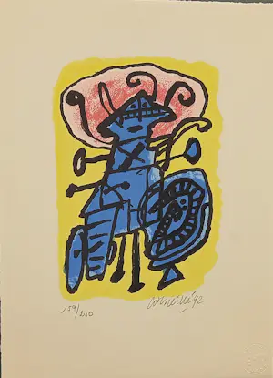 Corneille - Trois Images d'un Ete kopen? Bied vanaf 150!