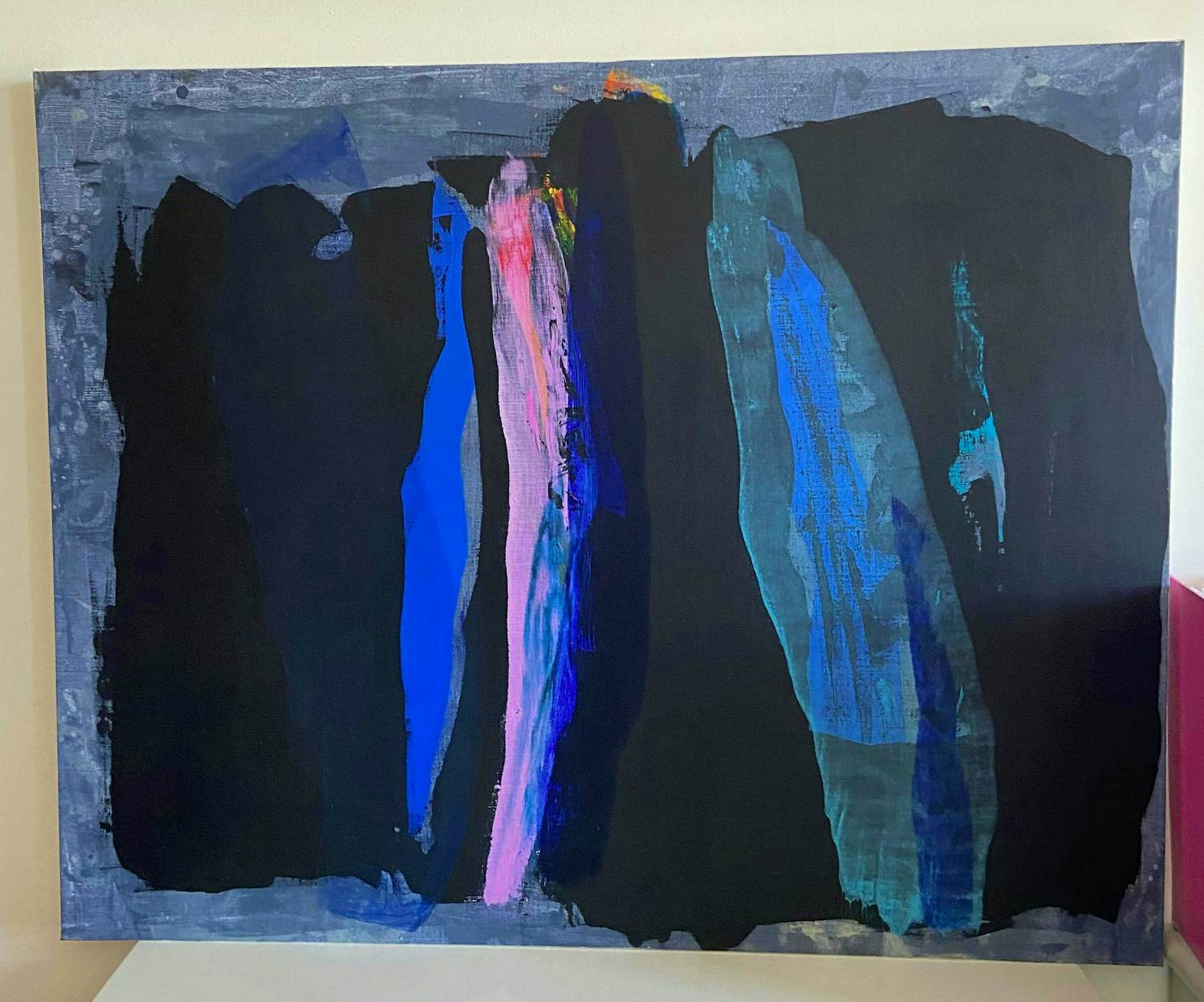 Buy Jacques Bage - Révolte? Bid from 600!