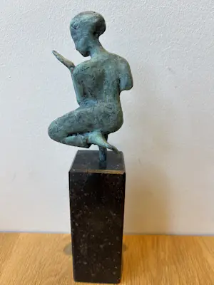 Marion Visione - Fontein van de onschuld kopen? Bied vanaf 450!