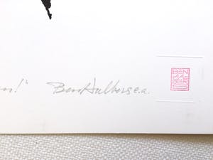 Ben Aalbers - Winter kopen? Bied vanaf 20!