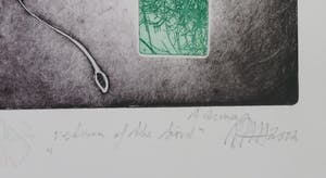 Ad Arma - Ets, Return of the bird kopen? Bied vanaf 50!