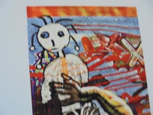 Mark Kostabi - & Paul Indrek Kostabi & Tony Esposito: "Eternity now" kopen? Bied vanaf 25!