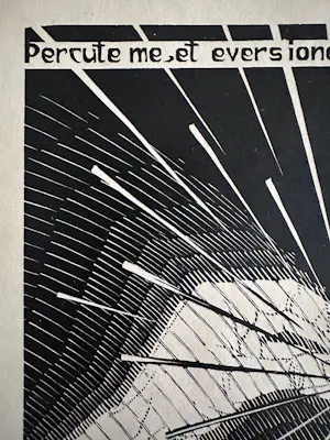 Maurits Cornelis Escher - Vuurslag kopen? Bied vanaf 1150!