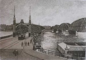 Willem Veldhorst - C4151-5 - Rotterdam kopen? Bied vanaf 30!