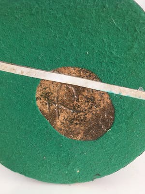 Curiosa - Keramiek beeld / object gesigneerd CL? kopen? Bied vanaf 50!