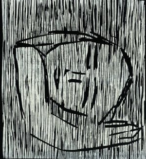 Inez Odijk - zonder titel kopen? Bied vanaf 45!