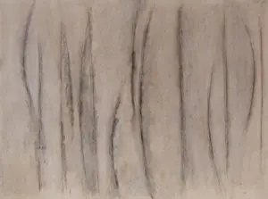 Stef Jurrien - 3 tekeningen: Compositie met lijnen - 1998 kopen? Bied vanaf 100!