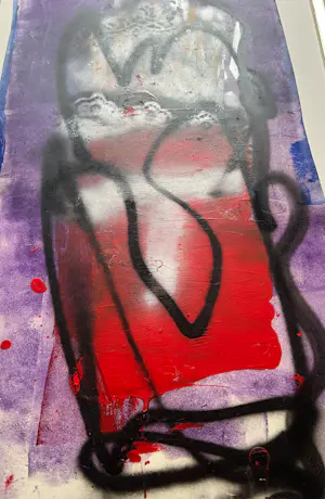 Herman Brood - King & Queen kopen? Bied vanaf 3500!