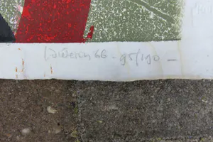 Jef Diederen - zonder titel kopen? Bied vanaf 10!