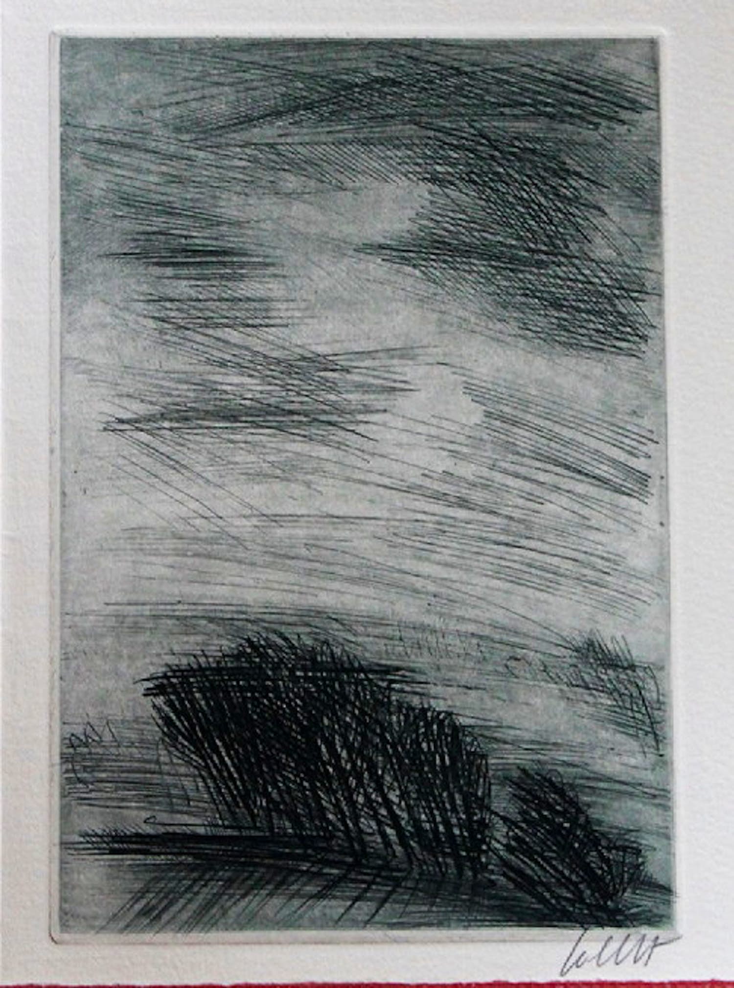 Louis Collet - onbekend (9B) kopen? Bied vanaf 25!