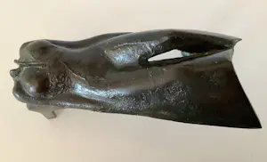 Per Abramsen - Vrouw op tafel kopen? Bied vanaf 525!