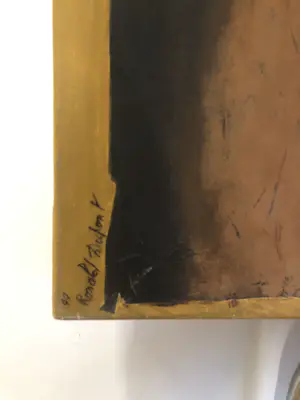 Ronald Dupont - Zonder titel kopen? Bied vanaf 1300!