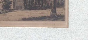 Johan Ponsioen - C2150-4 - Grote kerk Tiel kopen? Bied vanaf 25!