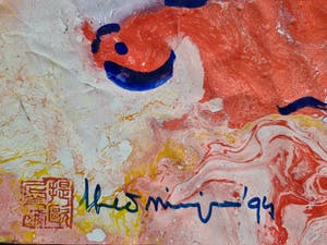 Theo Niermeijer - Ferroprint 1 kopen? Bied vanaf 1!